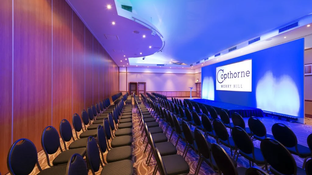 الفندق كوبثورن ميري هيل دودلي - دادلي